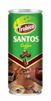 677 Trobico Santos coffee alu can 240ml